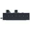 YAMAHA SEQTRAKBL STUDIO DE PRODUCTION MUSICALE GRIS & NOIR