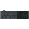YAMAHA SEQTRAKBL STUDIO DE PRODUCTION MUSICALE GRIS & NOIR