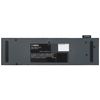 YAMAHA SEQTRAKBL STUDIO DE PRODUCTION MUSICALE GRIS & NOIR
