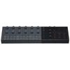 YAMAHA SEQTRAKBL STUDIO DE PRODUCTION MUSICALE GRIS & NOIR