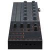 YAMAHA SEQTRAKBL STUDIO DE PRODUCTION MUSICALE GRIS & NOIR