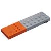 YAMAHA SEQTRAKBL STUDIO DE PRODUCTION MUSICALE BLANC ET ORANGE