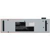 YAMAHA SEQTRAKBL STUDIO DE PRODUCTION MUSICALE BLANC ET ORANGE