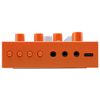 YAMAHA SEQTRAKBL STUDIO DE PRODUCTION MUSICALE BLANC ET ORANGE