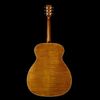 BOUCHER SG-61-CV STUDIO OMH FLAMED MAPLE CONCERT VINTAGE PACK
