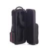 BAM SG3021SN "SAINT GERMAIN" ETUI SAXOPHONE ALTO NOIR