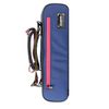 BAM SG4009XLB "SAINT GERMAIN" HOUSSE D'ETUI  FLUTE TRAVERSIERE BLEUE