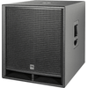 HK AUDIO PRO-118SD2 CAISSON BASSE 18"