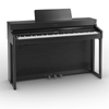 ROLAND HP702-DR PIANO NUMERIQUE MEUBLE DARK ROSEWOOD