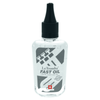 LA TROMBA T1 FAST OIL HUILE POUR PISTONS - 63 ml