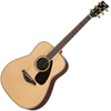 YAMAHA FG830-NT GUITARE FOLK NATURELLE
