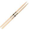 PROMARK TX5AN PAIRE DE BAGUETTE 5A HICKORY OLIVE NYLON