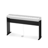 CASIO CS-68PBK STAND NOIR POUR PIANO NUMERIQUE PX-S1100 & PX-S3100
