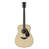 YAMAHA FG830-NT GUITARE FOLK NATURELLE