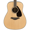 YAMAHA FG830-NT GUITARE FOLK NATURELLE