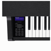 CASIO GP-310BK PIANO NUMERIQUE MEUBLE NOIR MAT