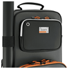 BAM PEAK2001SN ETUI PEAK COMPACT VIOLON NOIR/GRIS