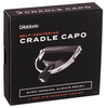 D'ADDARIO PW-CP-18 "CRADLE" CAPODASTRE GUITARE
