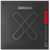 D'ADDARIO XTC45 "XT CLASSICAL" JEU CORDES CLASS - TIRANT NORMAL