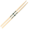 PROMARK TXR5AW "THE NATURAL"PAIRE DE BAGUETTE 5A HICKORY OLIVE BOIS