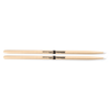 PROMARK TX5AN PAIRE DE BAGUETTE 5A HICKORY OLIVE NYLON
