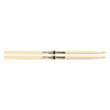 PROMARK TX5AW PAIRE DE BAGUETTE 5A HICKORY OLIVE BOIS
