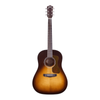 GUILD DS-240 "MEMOIR SLOPE SHOULDER" GUITARE FOLK SUNBURST