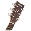 YAMAHA FG830-TBS GUITARE FOLK TOBACCO BROWN SUNBURST