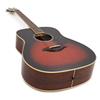 YAMAHA FG830-TBS GUITARE FOLK TOBACCO BROWN SUNBURST