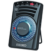 SEIKO SQ60 METRONOME A QUARTZ