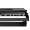 ADAGIO DP150-BK PIANO NUMERIQUE NOIR