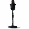 SHURE MV7+-K-BNDL PACK MICRO DYNAMIQUE NOIR AVEC STAND DE TABLE