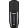 SHURE SM27 MICRO STUDIO POLYVALENT - CARDIOIDE