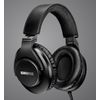 SHURE SRH440A-EFS CASQUE STUDIO FERME NOIR