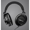 SHURE SRH440A-EFS CASQUE STUDIO FERME NOIR