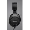 SHURE SRH440A-EFS CASQUE STUDIO FERME NOIR