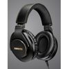SHURE SRH840A-EFS CASQUE STUDIO FERME NOIR