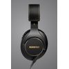 SHURE SRH840A-EFS CASQUE STUDIO FERME NOIR