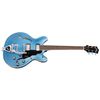 GUILD STARFIRE I DC PB GUITARE SEMI-HOLLOW BODY PELHAM BLUE