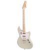 GUILD SURFLINER WHITE SAGE GUITARE ELLECTRIQUE BLANCHE