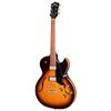GUILD STARFIRE I SC AB GUITARE SEMI-HOLLOW BODY ANTIQUE BURST