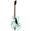 GUILD STARFIRE I SC SG GUITARE SEMI-HOLLOW BODY SEAFOAM GREEN