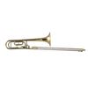 SIERMAN STB-580 TROMBONE COMPLET CLOSE WRAP PERCE 13,34mm - Avec étui