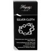 HAGERTY SILVER CLOTH CHIFFON NETTOYANT ARGENTURE