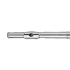 SANKYO FT-HJ925 FLUTE TRAVERSIERE tête argent massif 925%.