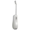 LAVA ME AIR CARBON GUITARE FOLK ELECTRO SILVER - Airflow bag
