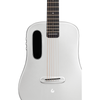LAVA ME AIR CARBON GUITARE FOLK ELECTRO SILVER - Airflow bag