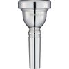 YAMAHA SL-48L EMBOUCHURE TROMBONE GROSSE PERCE ARGENTEE