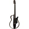 YAMAHA SLG200S TBL GUITARE SILENT FOLK TRANSLUCENT BLACK