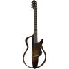 YAMAHA SLG200S TBS GUITARE SILENT FOLK TOBACCO BROWN SUNBURST